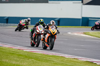 Advanced Group Orange Bikes